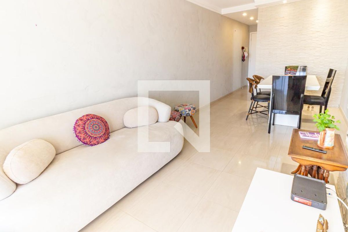 Apartamento, 2 quartos, 60 m² - Foto 6