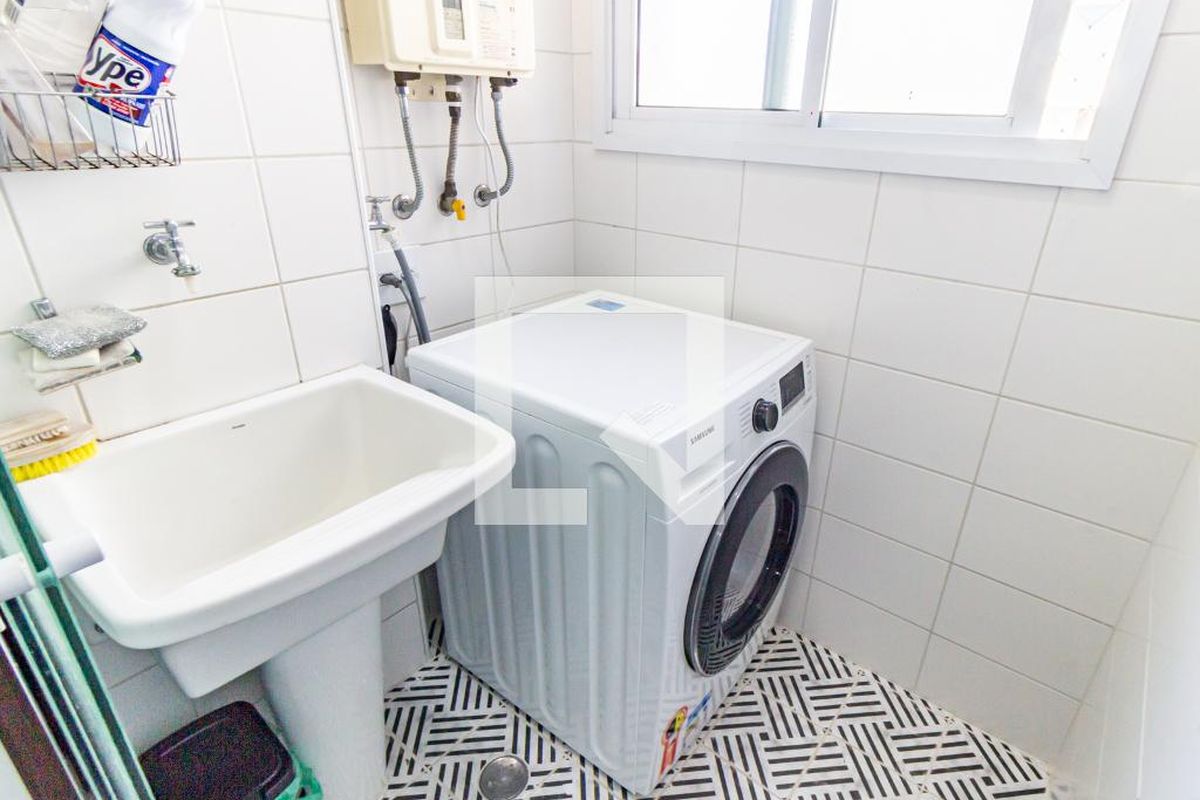 Apartamento, 2 quartos, 60 m² - Foto 60