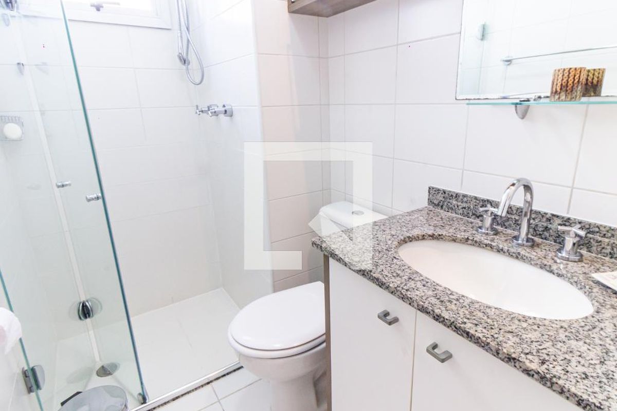 Apartamento, 2 quartos, 60 m² - Foto 42