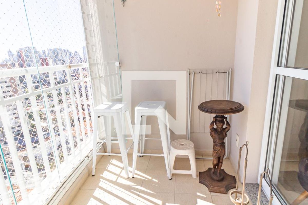 Apartamento, 2 quartos, 60 m² - Foto 12