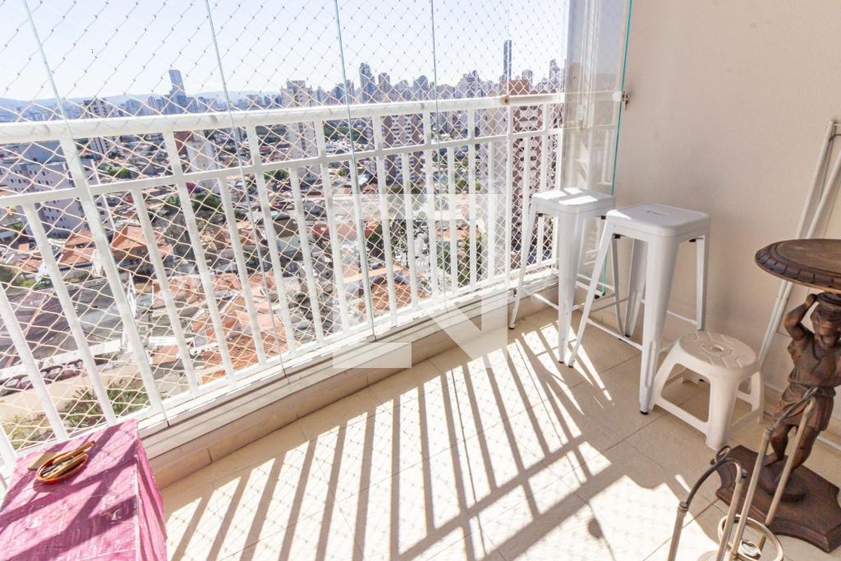 Apartamento, 2 quartos, 60 m² - Foto 10
