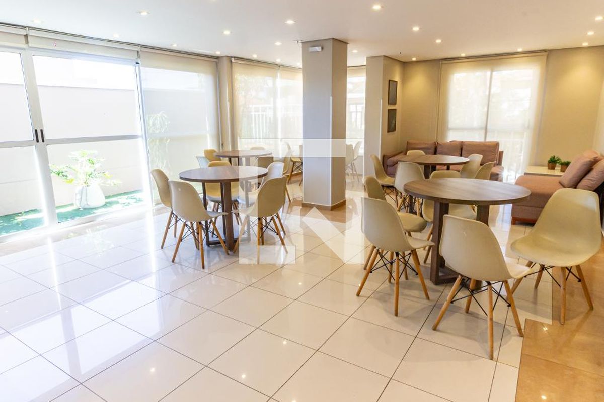 Apartamento, 2 quartos, 60 m² - Foto 80