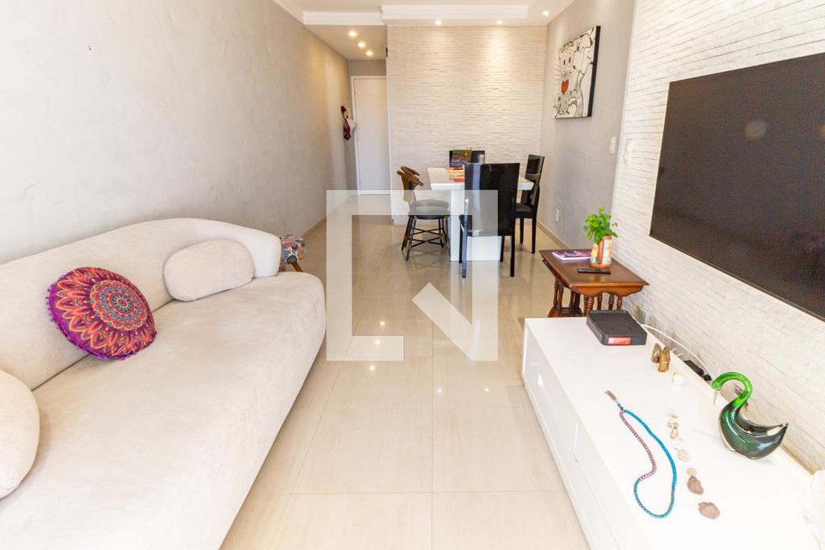 Apartamento, 2 quartos, 60 m² - Foto 8