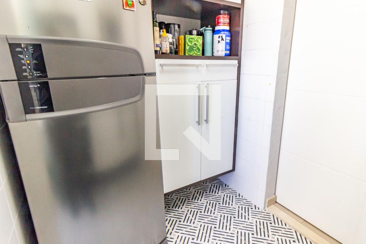 Apartamento, 2 quartos, 60 m² - Foto 58
