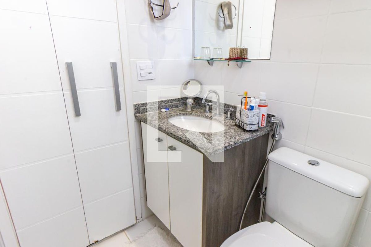 Apartamento, 2 quartos, 60 m² - Foto 40