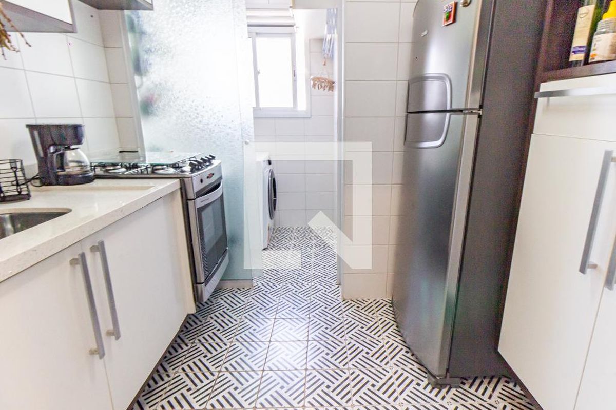 Apartamento, 2 quartos, 60 m² - Foto 52