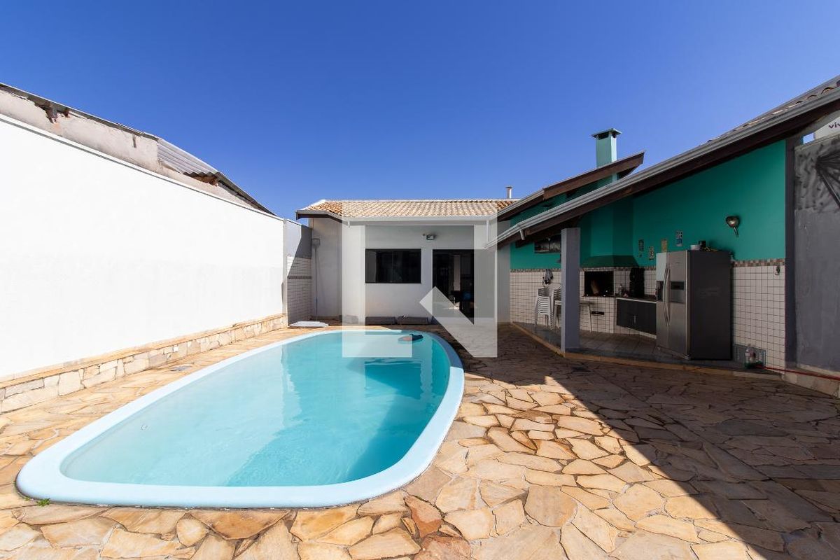 Casa à Venda - Mansões Santo Antônio, 3 Quartos,  293 m2 em , Campinas - sp | SoloBR