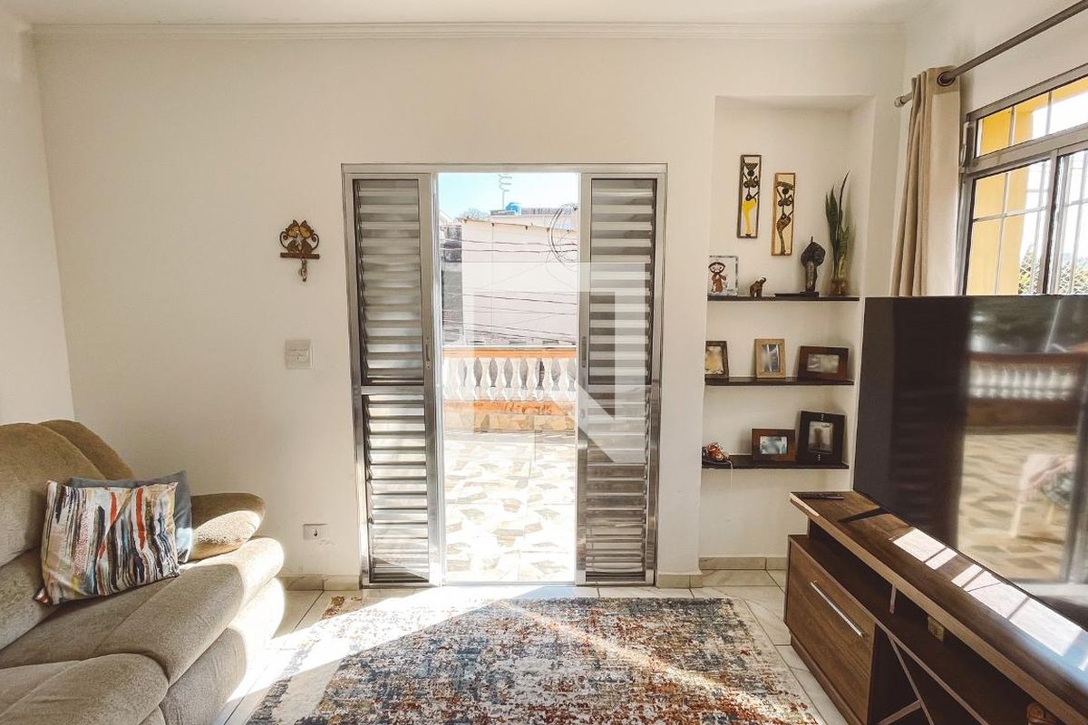 Casa, 3 quartos, 277 m² - Foto 6