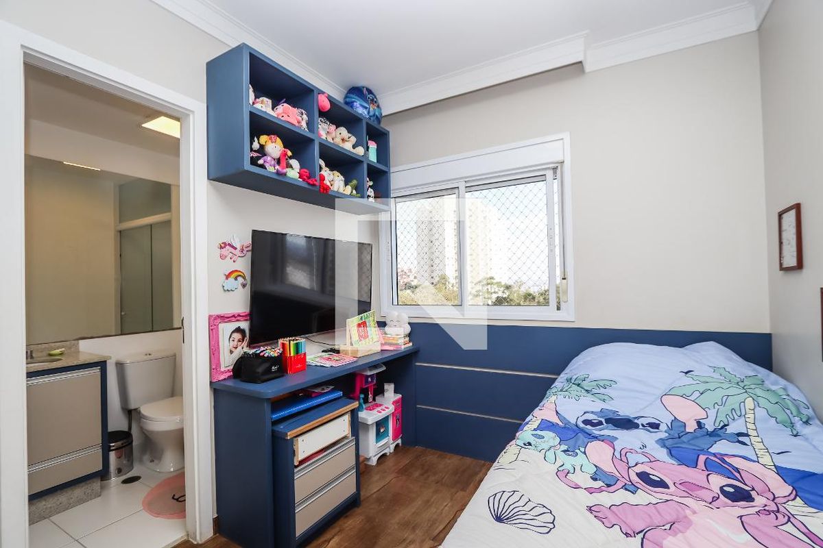 Apartamento, 3 quartos, 96 m² - Foto 28