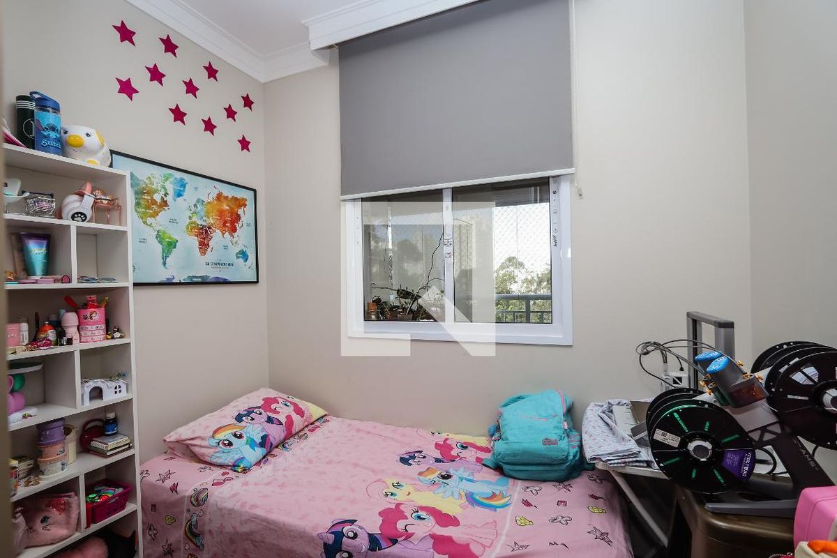 Apartamento, 3 quartos, 96 m² - Foto 18