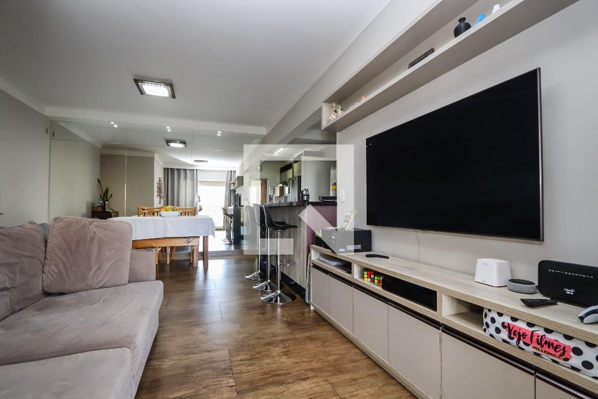 Apartamento, 3 quartos, 96 m² - Foto 8