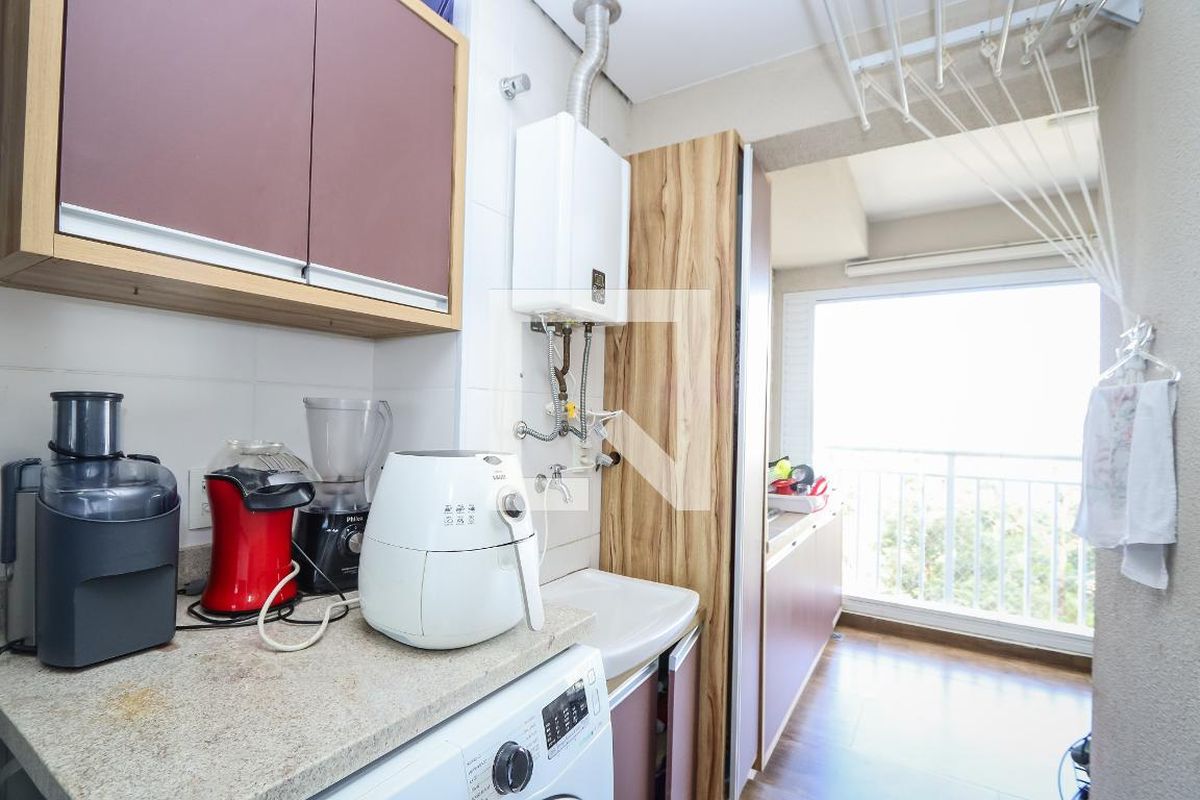 Apartamento, 3 quartos, 96 m² - Foto 72