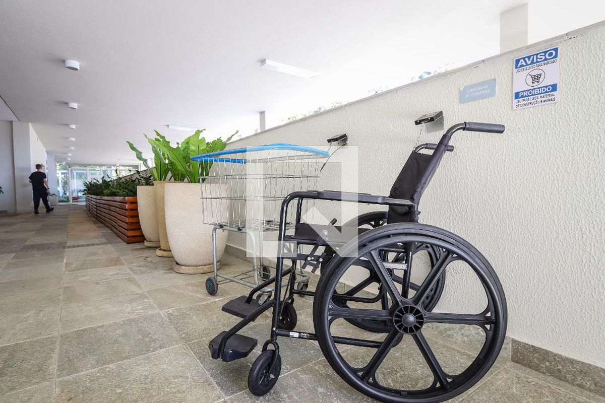 Apartamento, 3 quartos, 96 m² - Foto 126