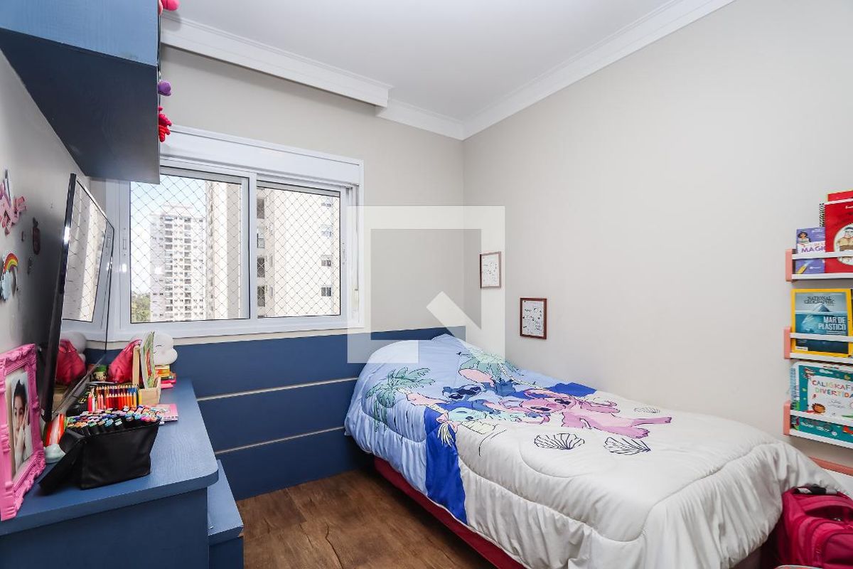 Apartamento, 3 quartos, 96 m² - Foto 26
