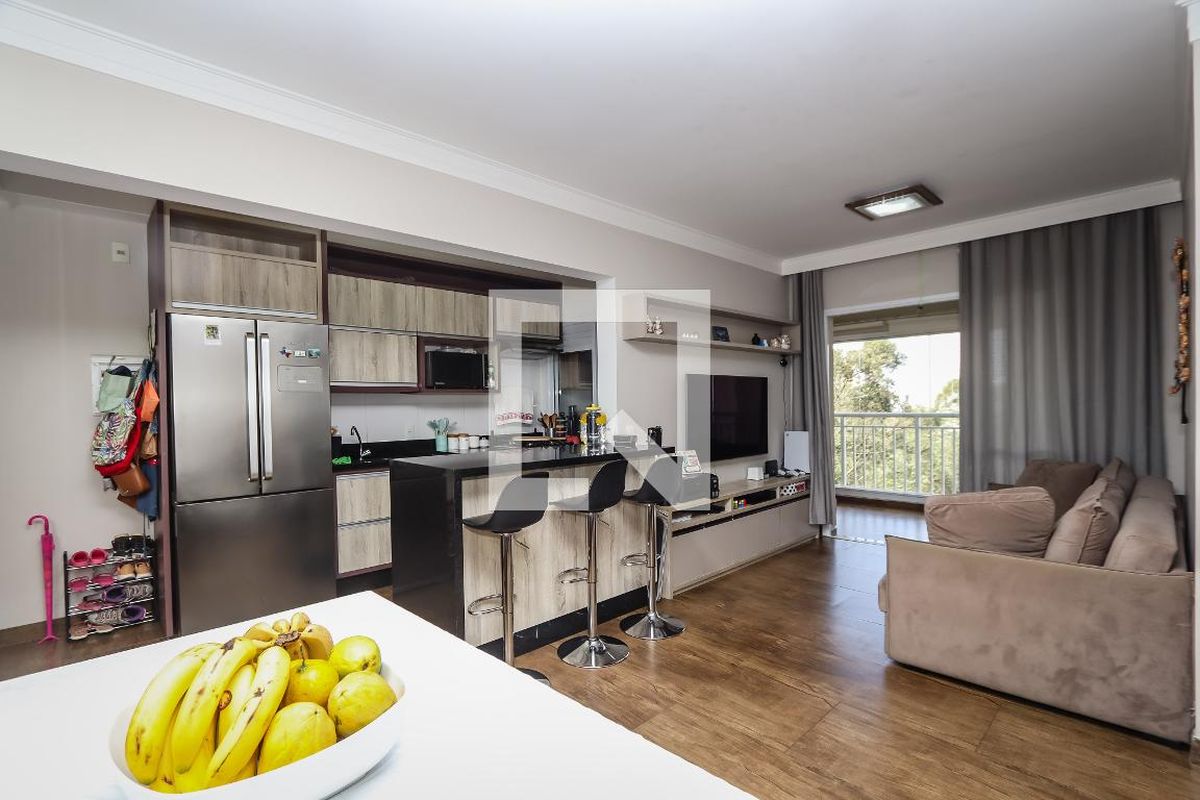Apartamento, 3 quartos, 96 m² - Foto 4