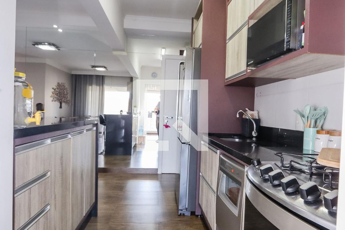 Apartamento, 3 quartos, 96 m² - Foto 64