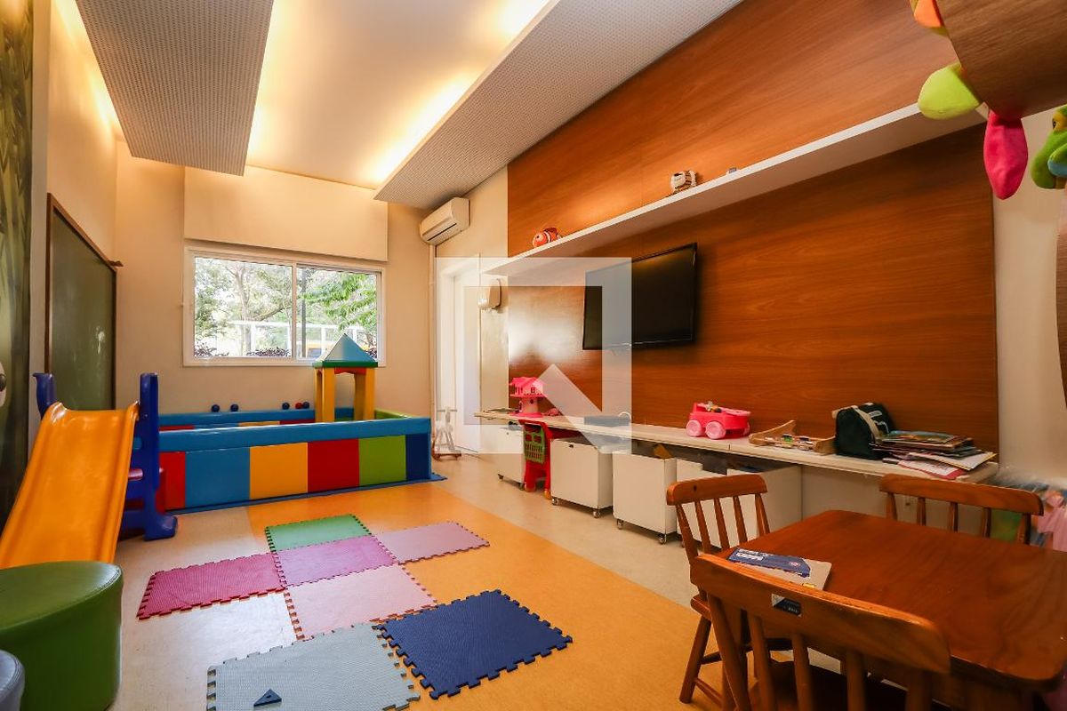 Apartamento, 3 quartos, 96 m² - Foto 80
