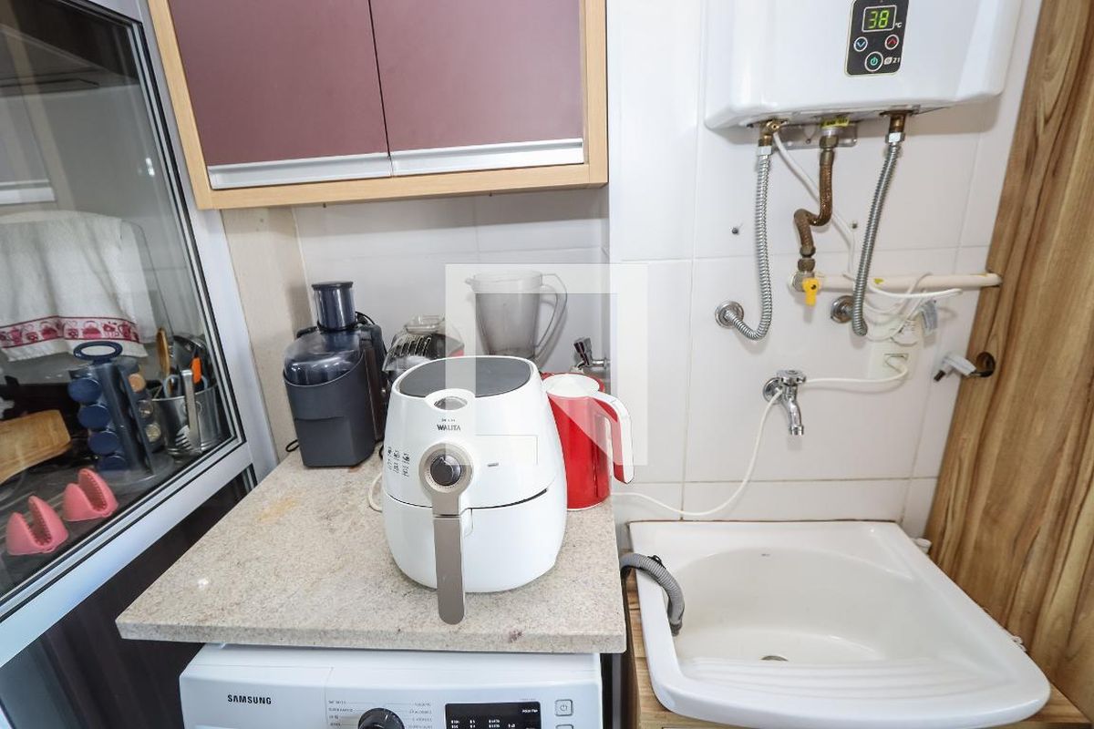 Apartamento, 3 quartos, 96 m² - Foto 70