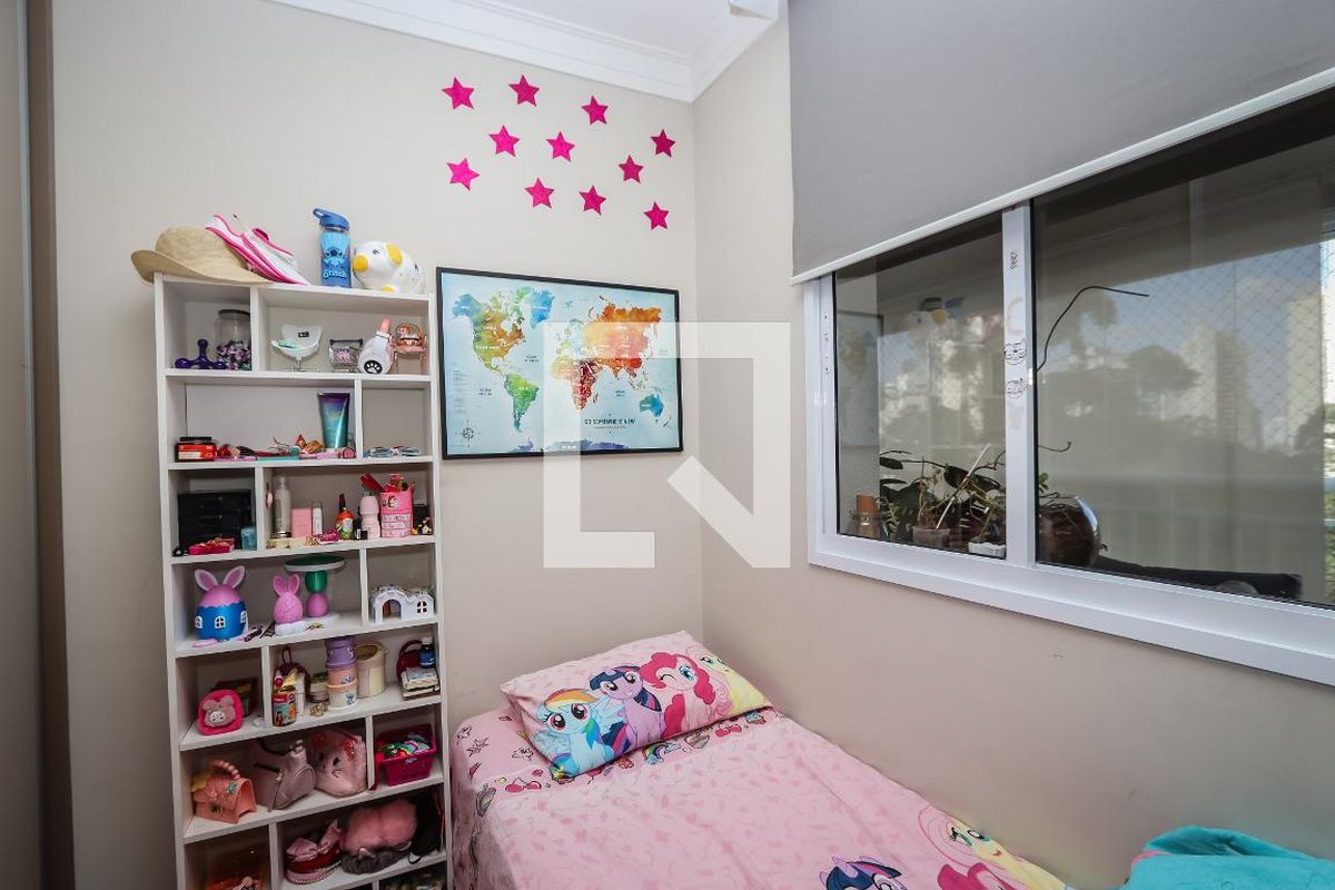 Apartamento, 3 quartos, 96 m² - Foto 20