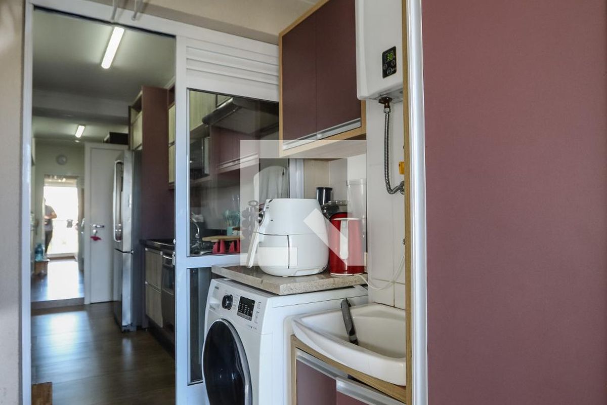 Apartamento, 3 quartos, 96 m² - Foto 68