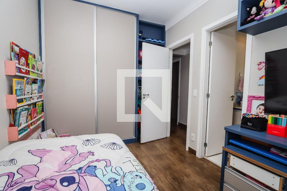 Apartamento, 3 quartos, 96 m² - Foto 32