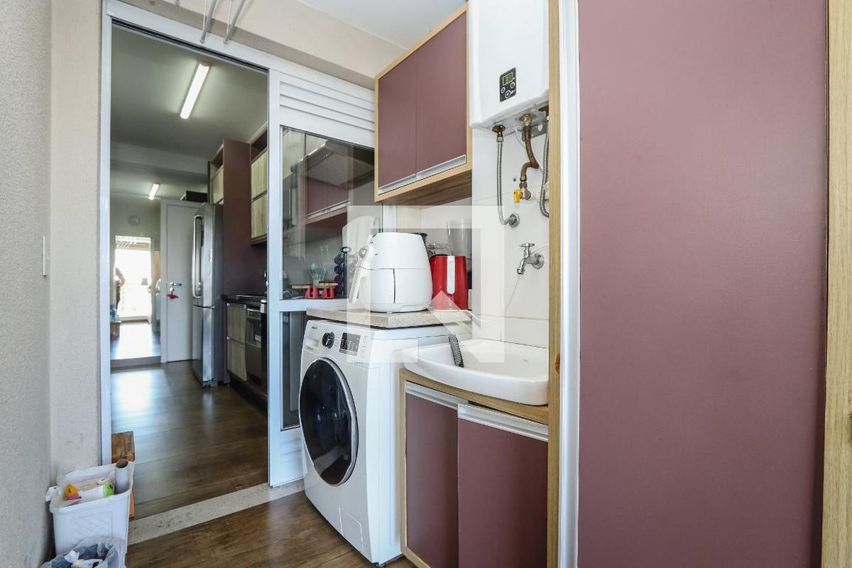 Apartamento, 3 quartos, 96 m² - Foto 66