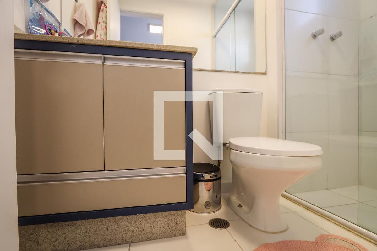 Apartamento, 3 quartos, 96 m² - Foto 36