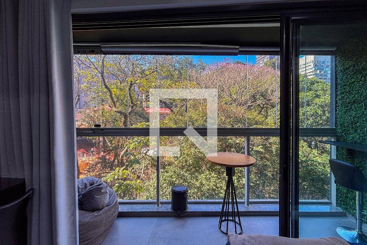 Kitnet-Studio, 27 m² - Foto 15
