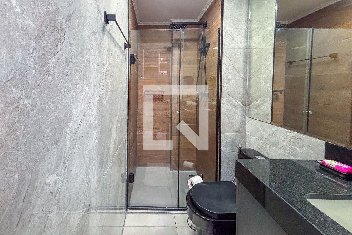 Kitnet-Studio, 27 m² - Foto 19