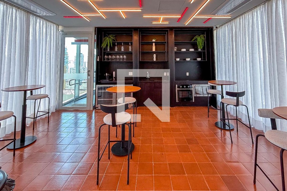 Kitnet-Studio, 27 m² - Foto 27