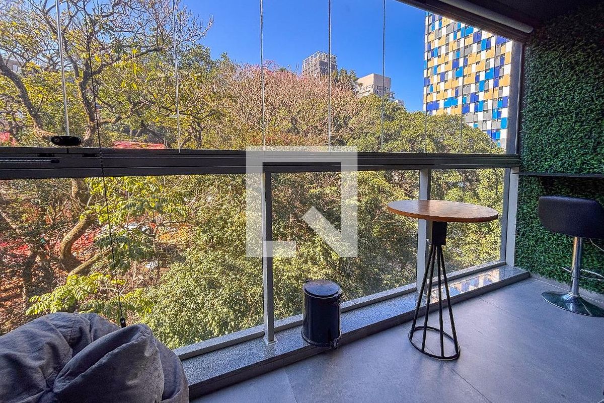 Kitnet-Studio, 27 m² - Foto 16