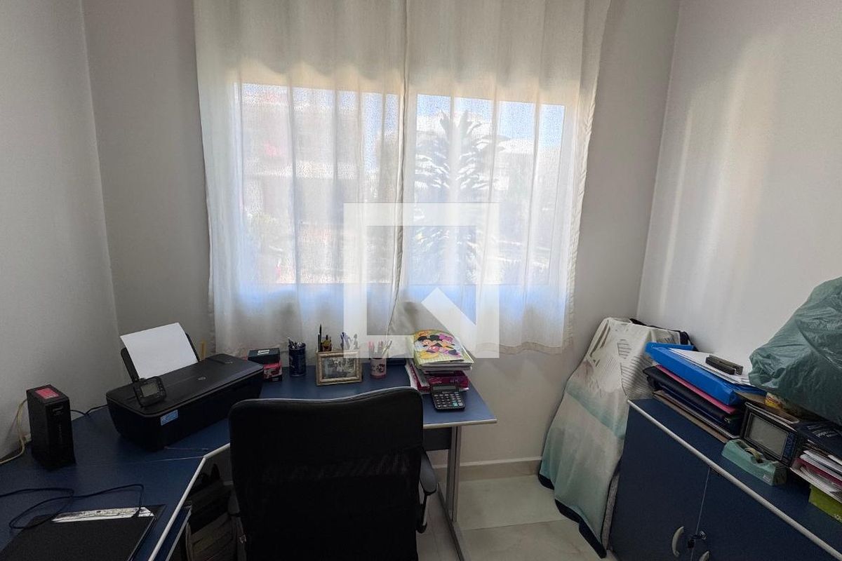 Casa à Venda - Swiss Park, 4 Quartos,  311 m2 em , Campinas - sp | SoloBR