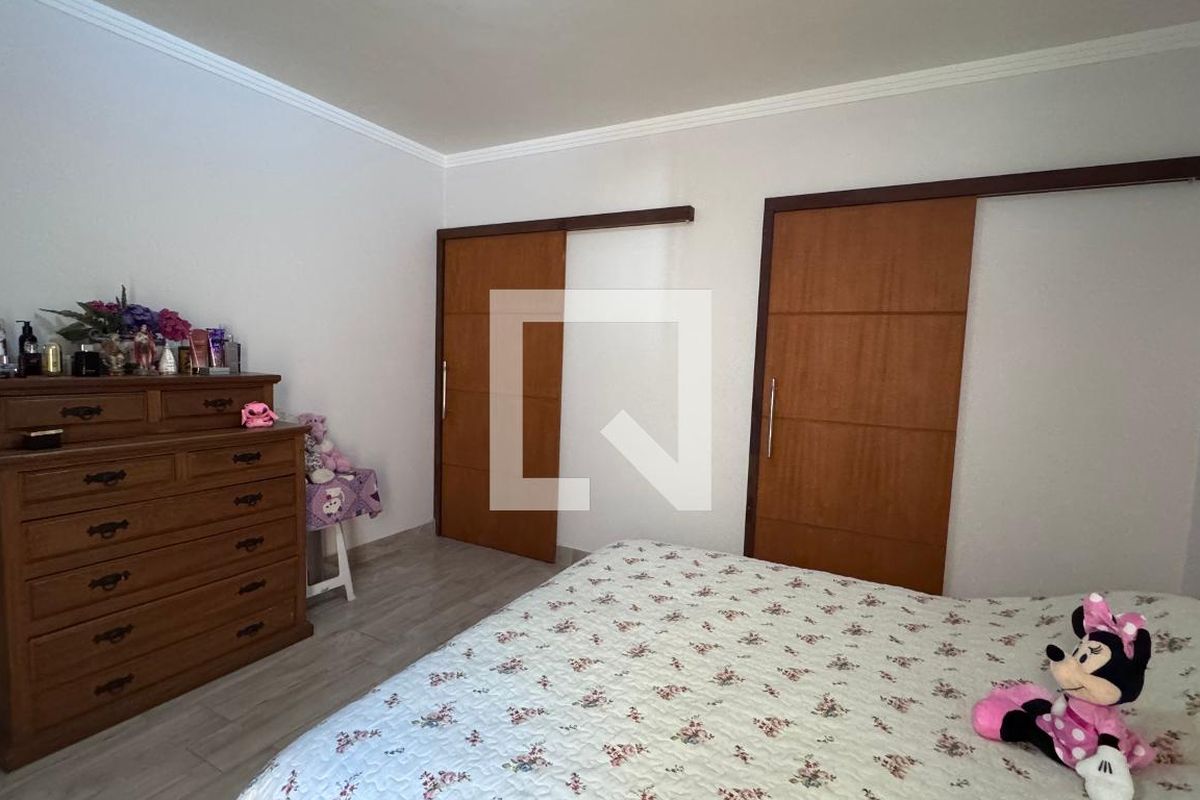 Casa à Venda - Swiss Park, 4 Quartos,  311 m2 em , Campinas - sp | SoloBR