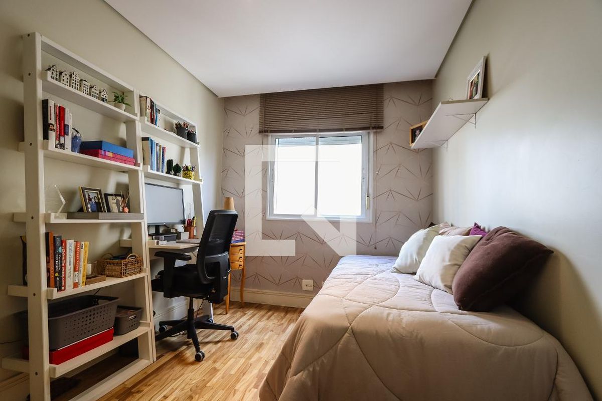 Apartamento, 3 quartos, 100 m² - Foto 28