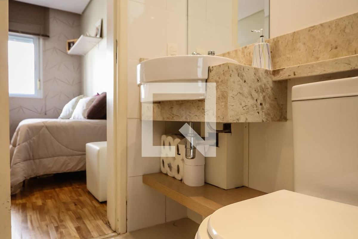 Apartamento, 3 quartos, 100 m² - Foto 40
