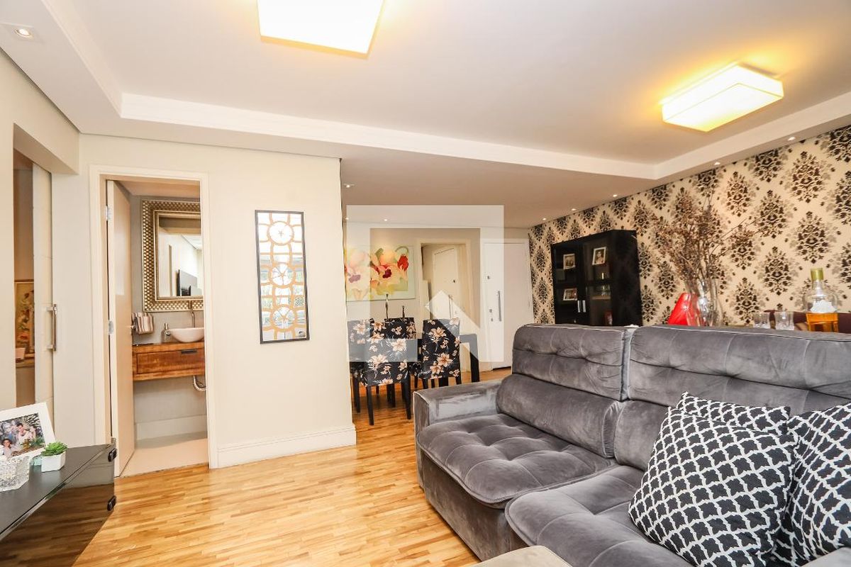 Apartamento, 3 quartos, 100 m² - Foto 8