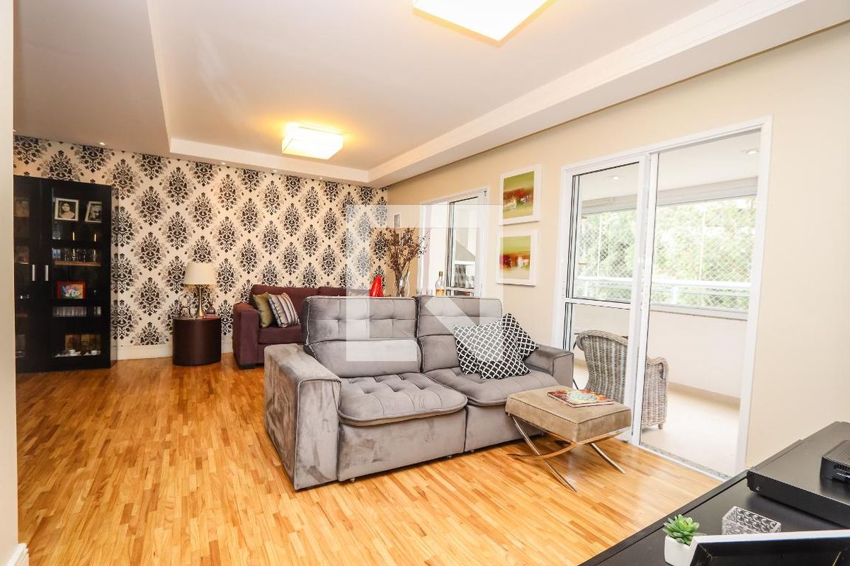 Apartamento, 3 quartos, 100 m² - Foto 6