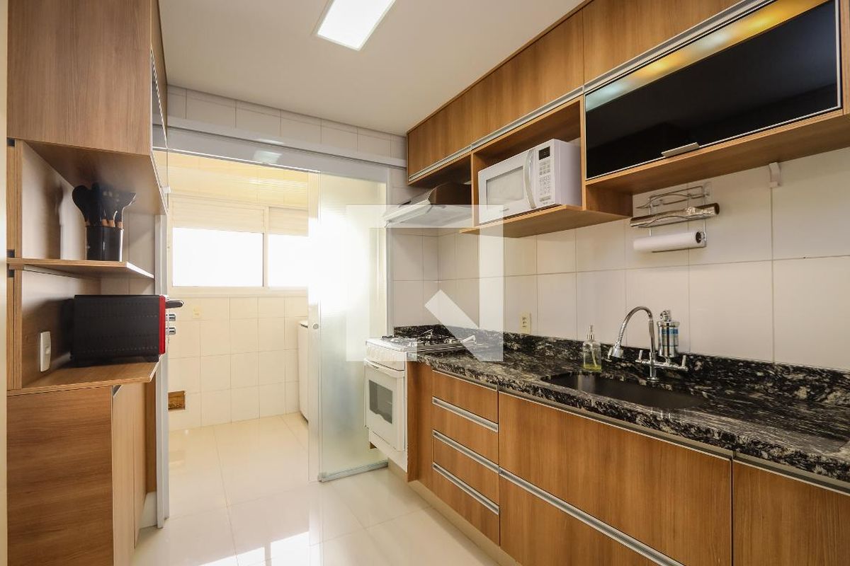Apartamento, 3 quartos, 100 m² - Foto 82