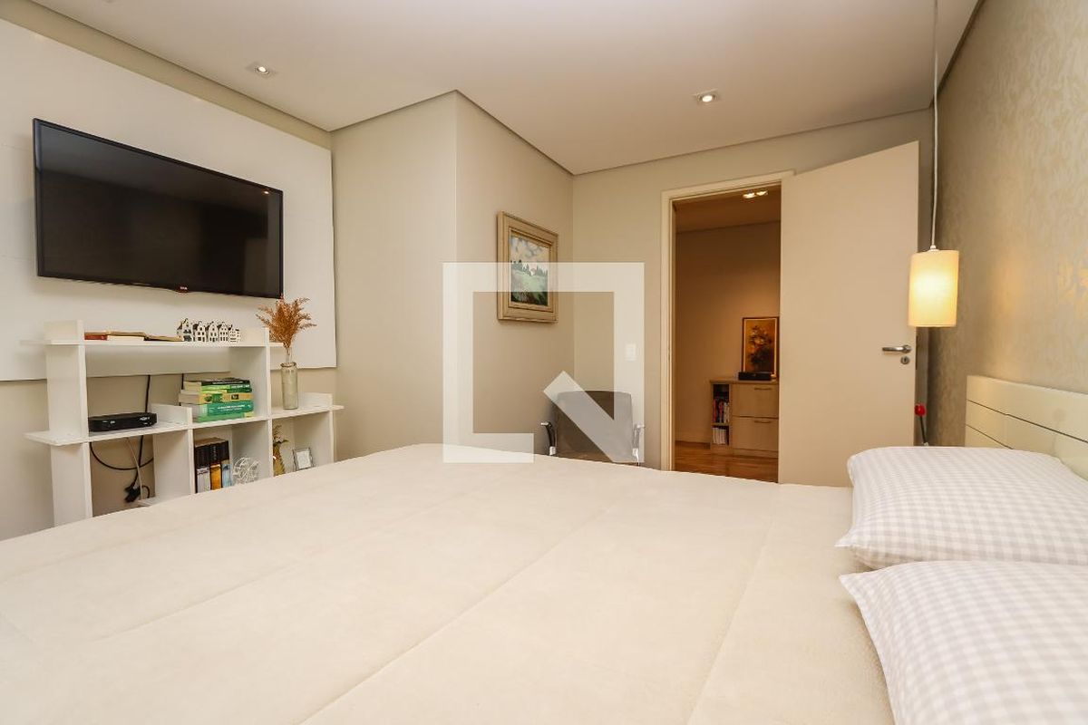Apartamento, 3 quartos, 100 m² - Foto 48