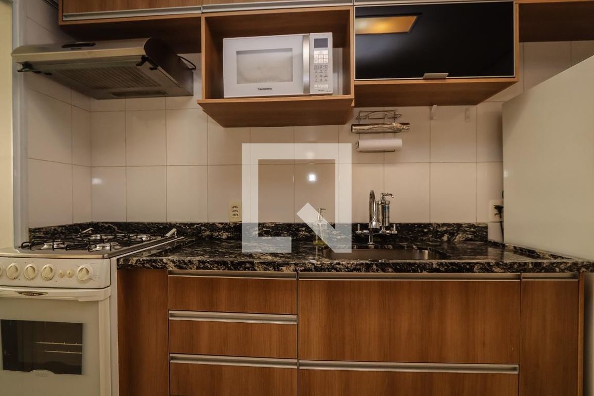 Apartamento, 3 quartos, 100 m² - Foto 84