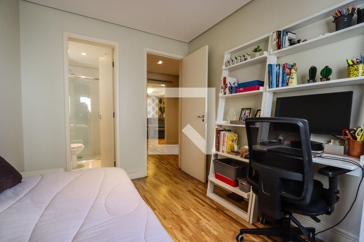 Apartamento, 3 quartos, 100 m² - Foto 30