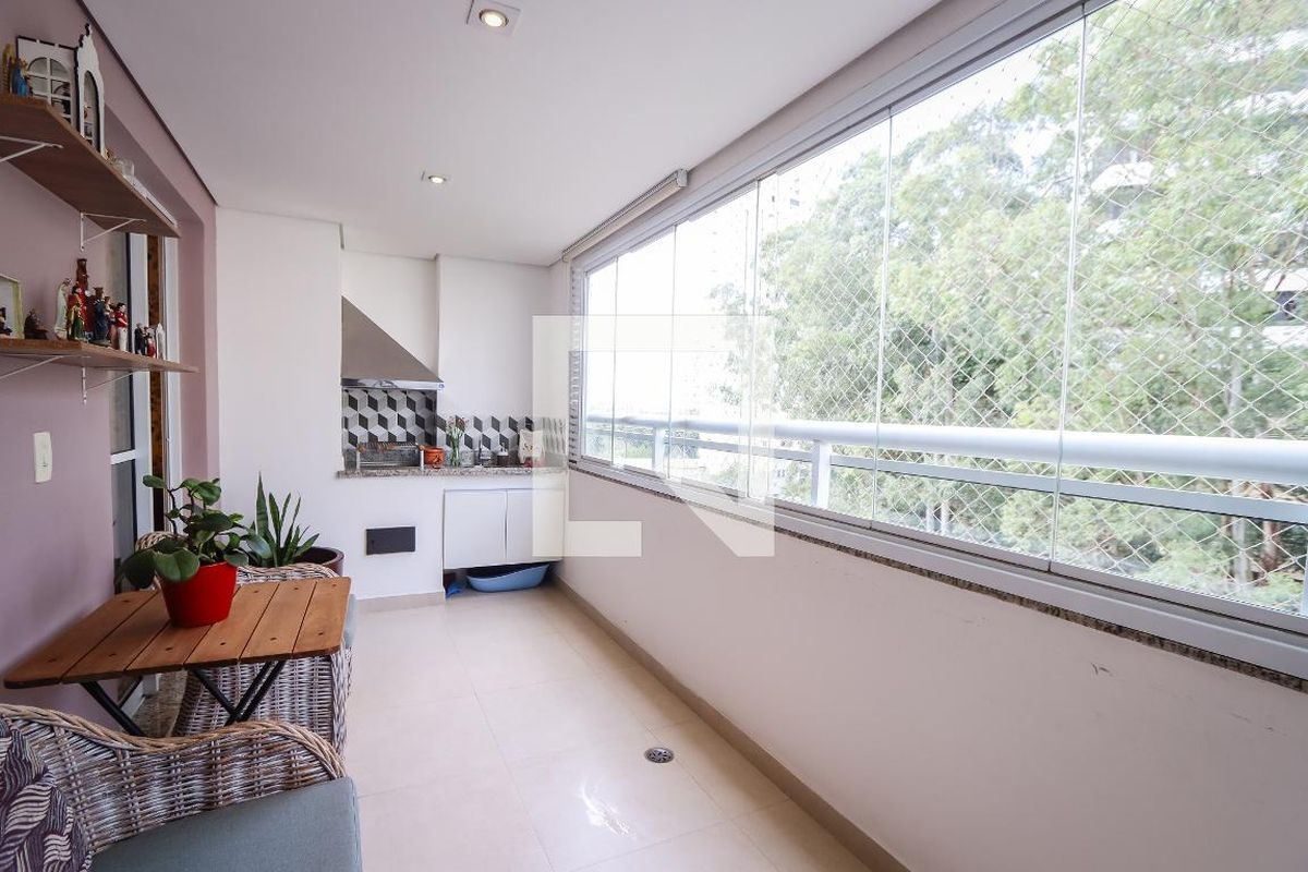 Apartamento, 3 quartos, 100 m² - Foto 10