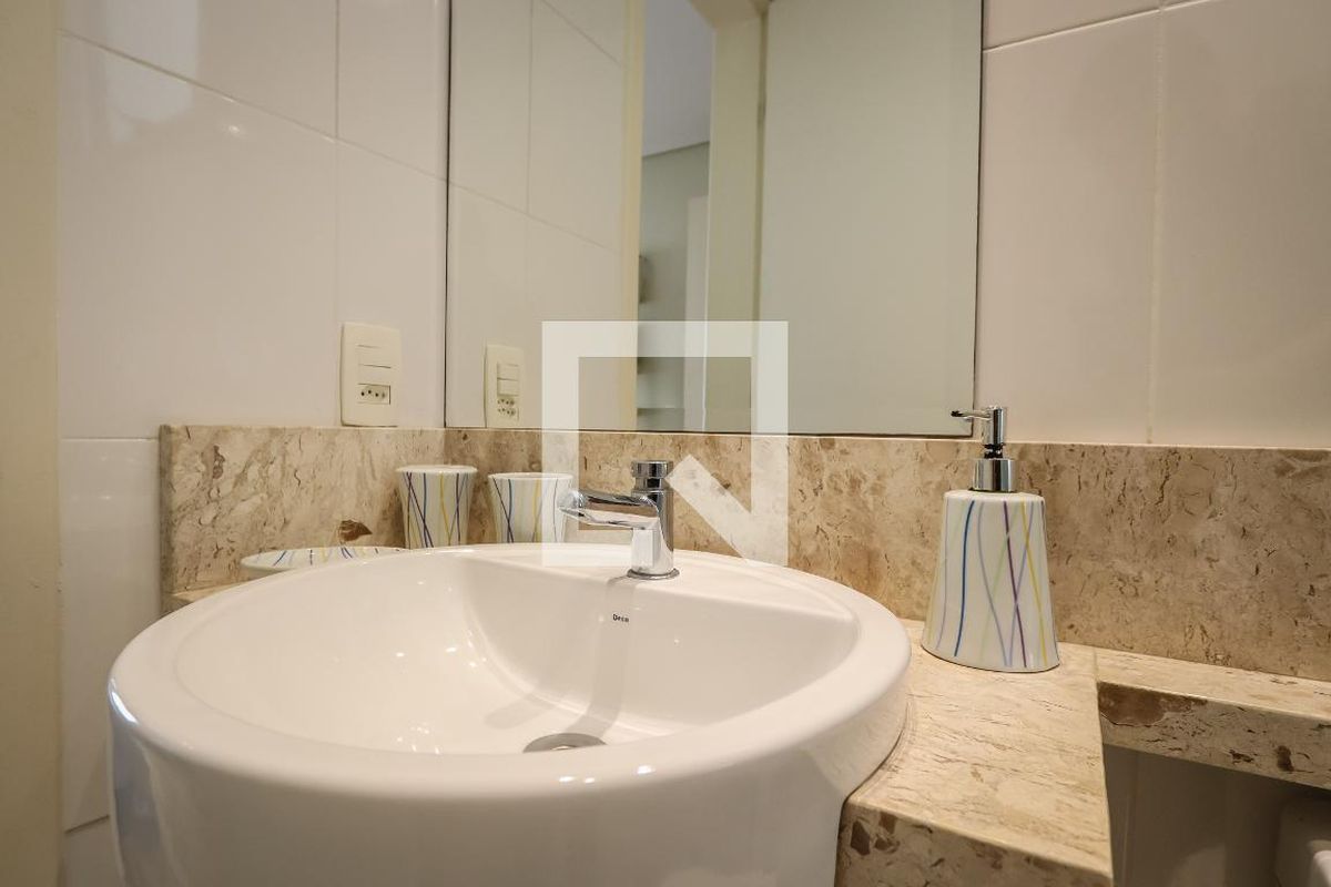 Apartamento, 3 quartos, 100 m² - Foto 36
