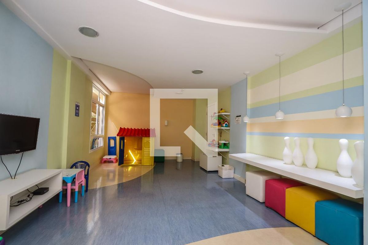 Apartamento, 3 quartos, 100 m² - Foto 154