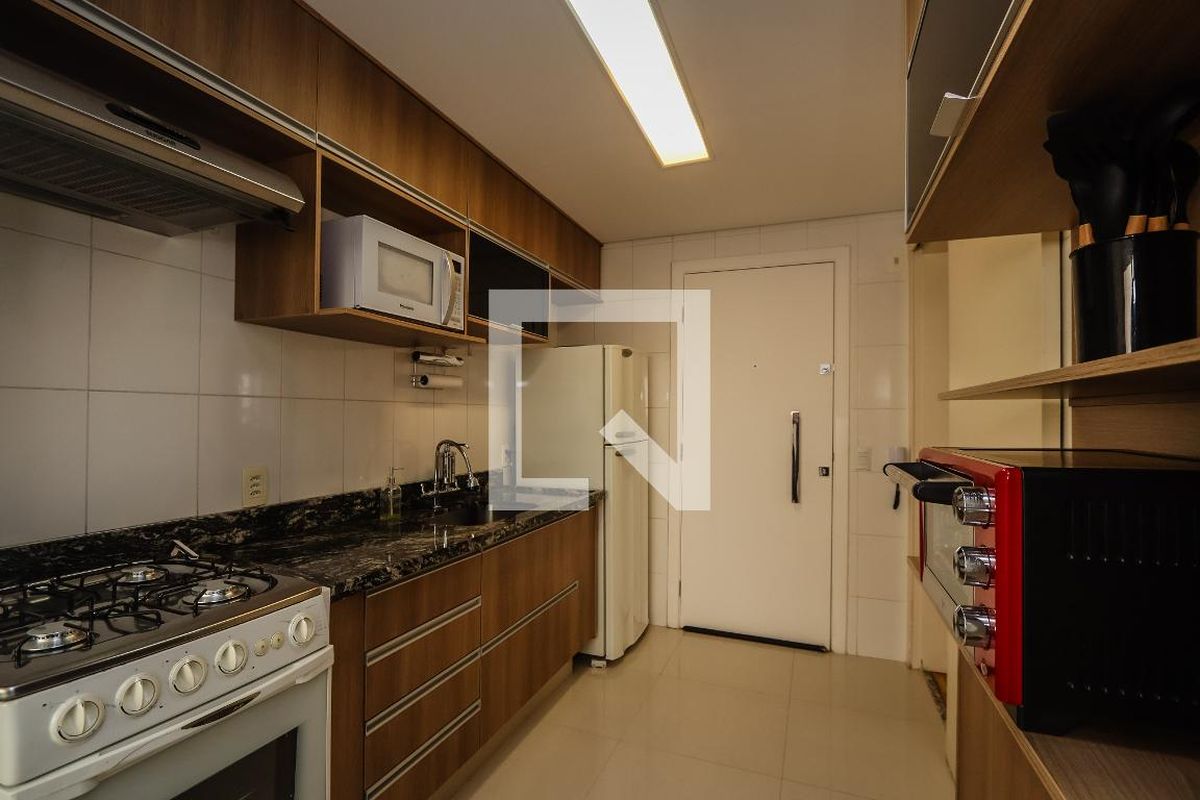Apartamento, 3 quartos, 100 m² - Foto 86