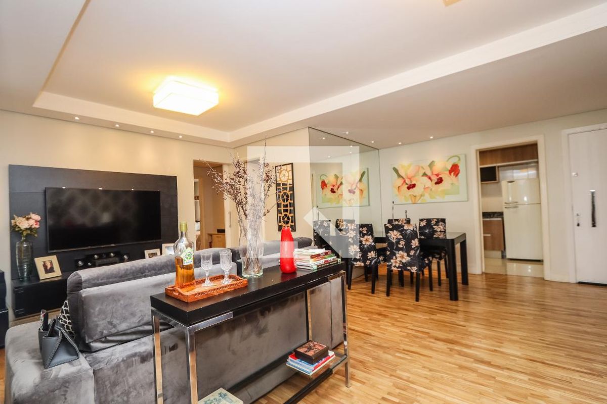 Apartamento, 3 quartos, 100 m² - Foto 4