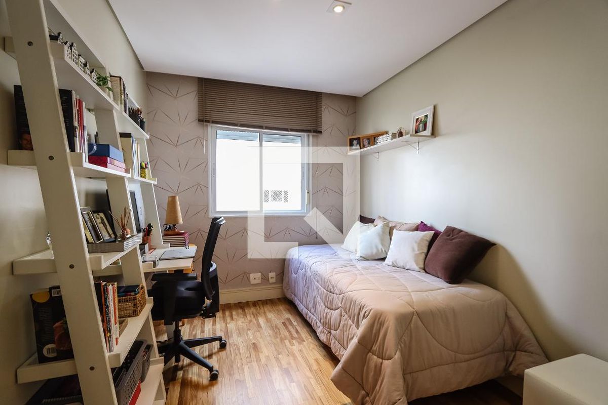 Apartamento, 3 quartos, 100 m² - Foto 26