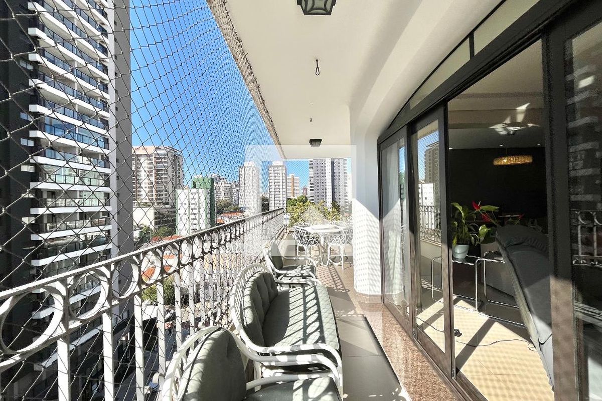 Apartamento, 3 quartos, 225 m² - Foto 7