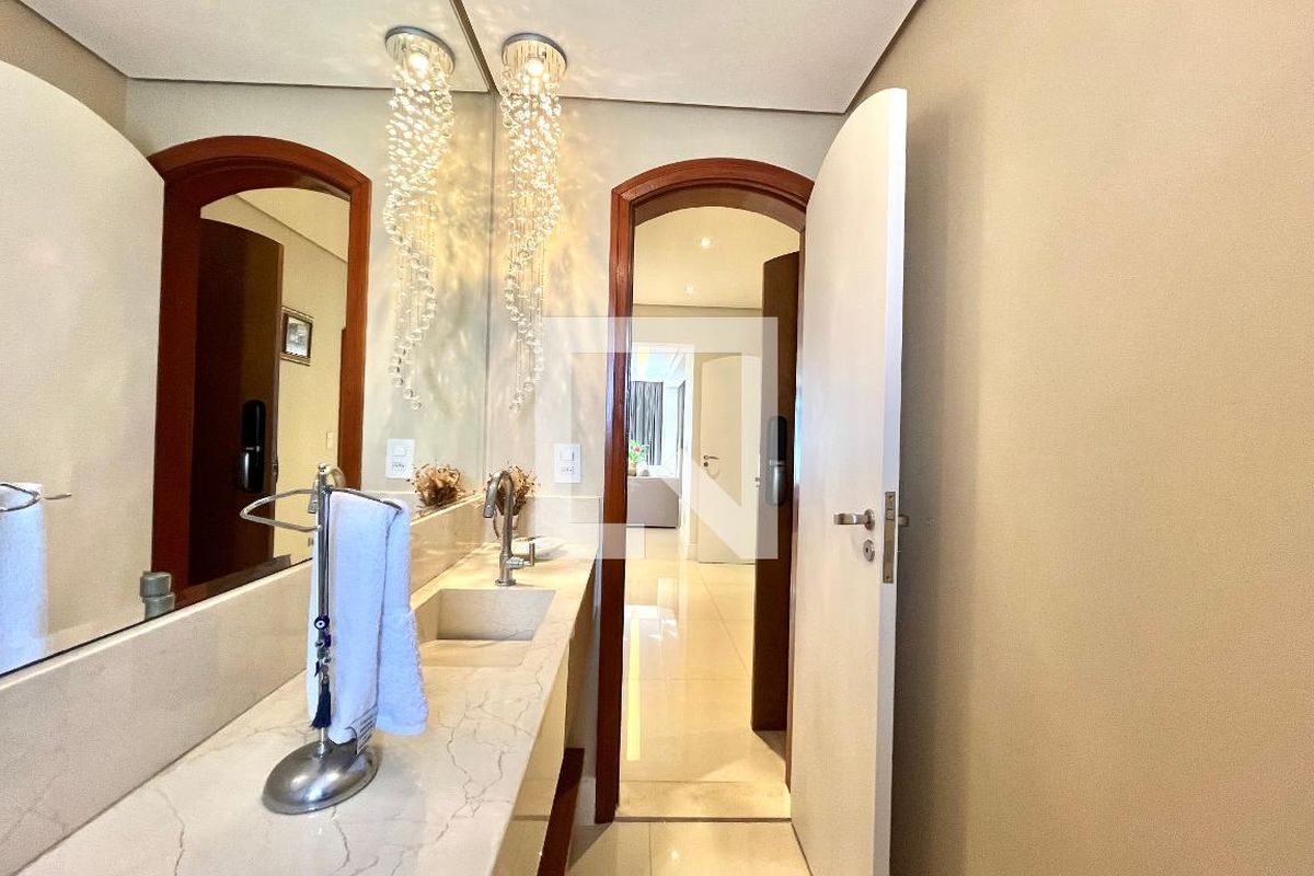 Apartamento, 3 quartos, 225 m² - Foto 10
