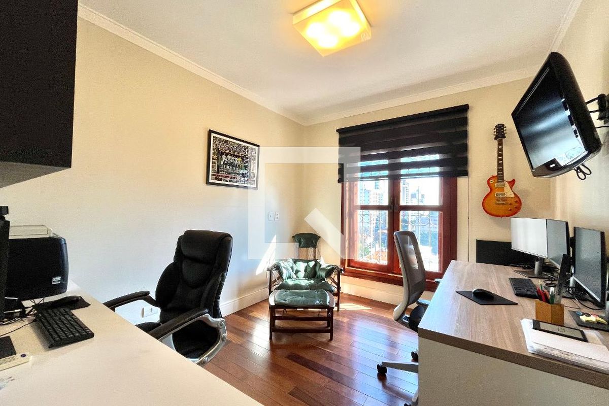 Apartamento, 3 quartos, 225 m² - Foto 26